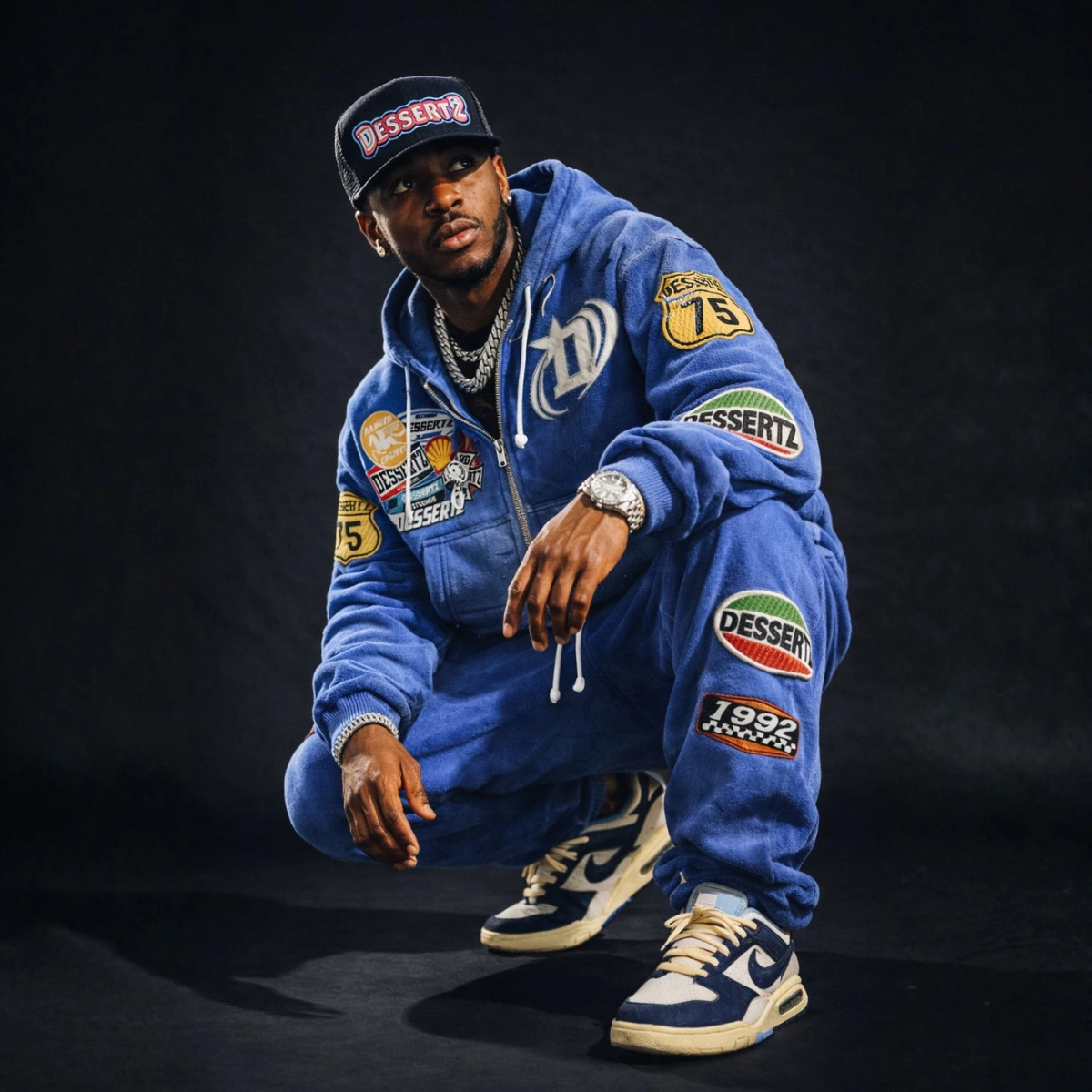 Signature Hoodie - Image 2